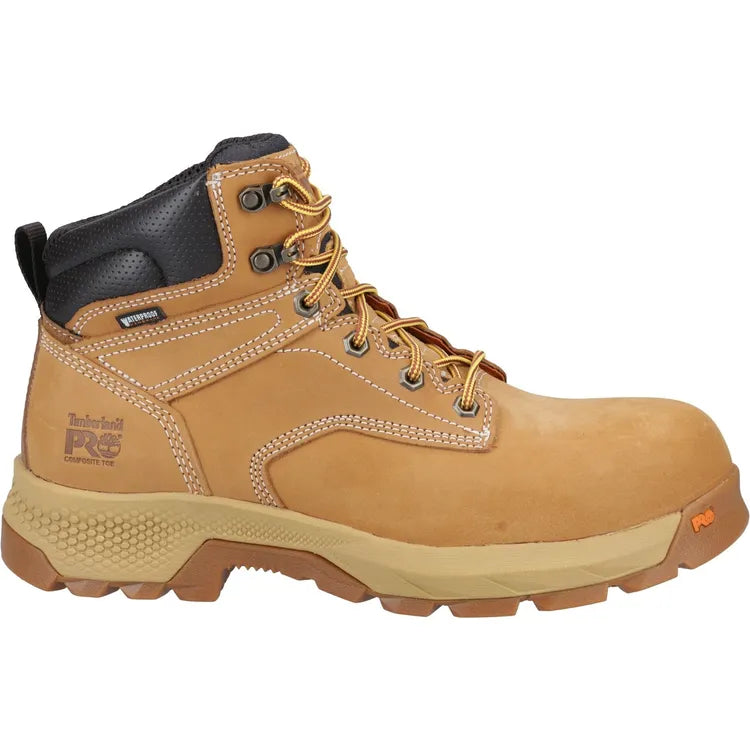 Timberland Pro Titan Ev Mens Safety Boot