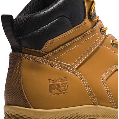 Timberland Pro Titan Ev Mens Safety Boot