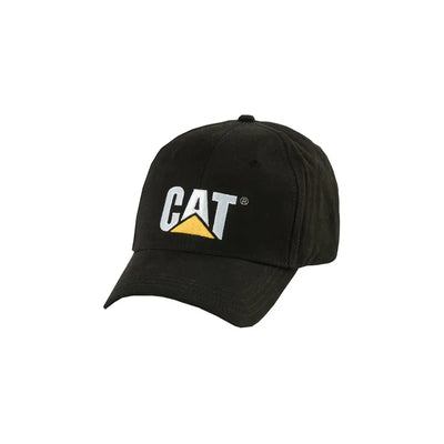 Caterpillar Trademark Cap