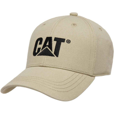 Caterpillar Trademark Cap