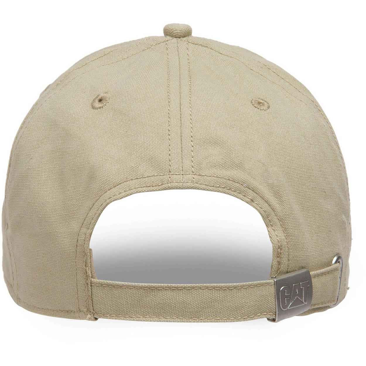 Caterpillar Trademark Cap