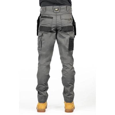 Caterpillar Essential Knee Pocket Holster Trouser