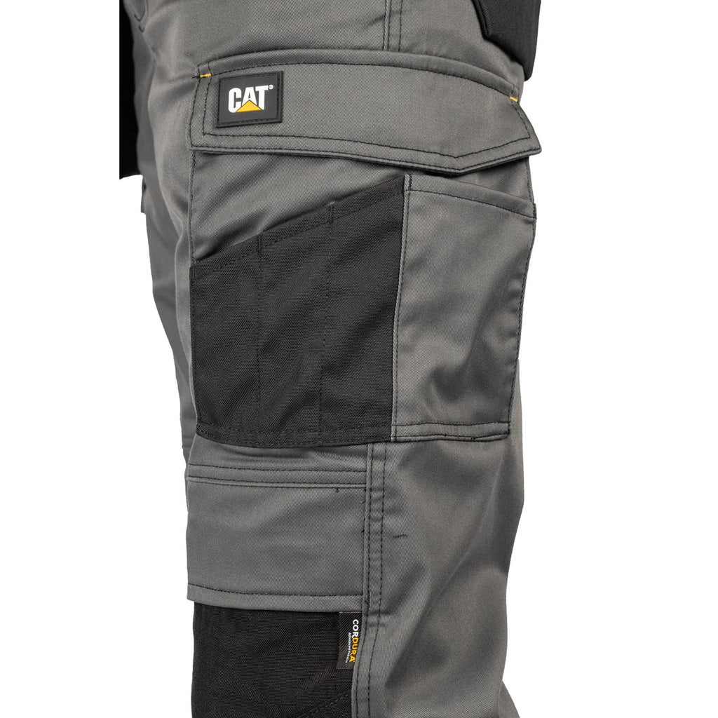 Caterpillar Essential Knee Pocket Holster Trouser