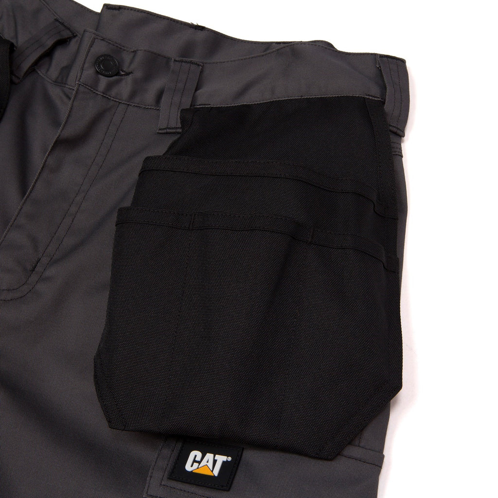 Caterpillar Essential Knee Pocket Holster Trouser