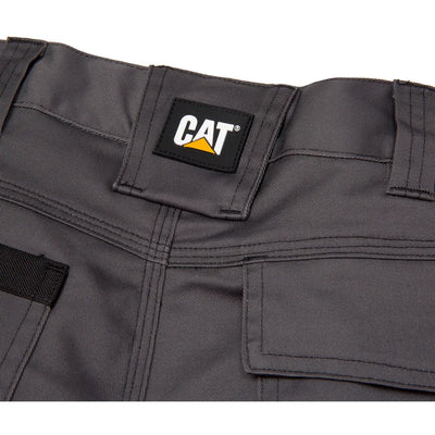 Caterpillar Essential Knee Pocket Holster Trouser