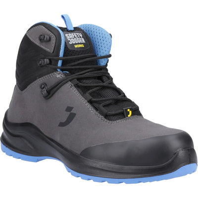 Safety Jogger Modulo S3s Mid Safety Boot