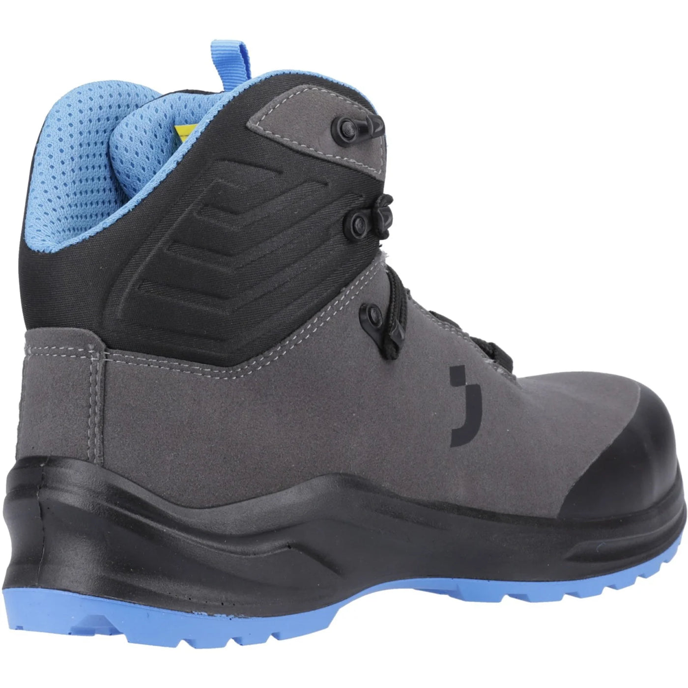 Safety Jogger Modulo S3s Mid Safety Boot