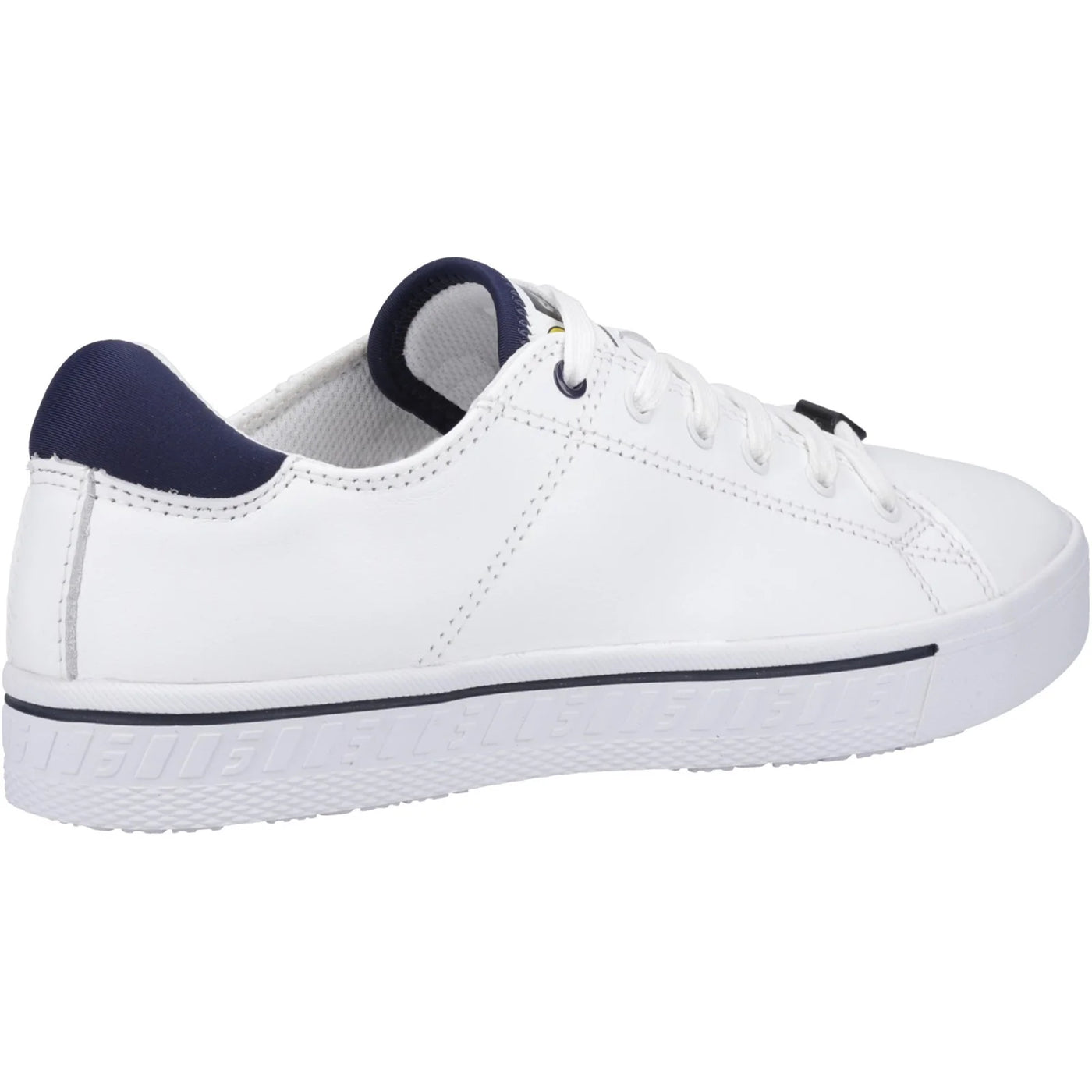 Safety Jogger Cool Leather O2 Trainer