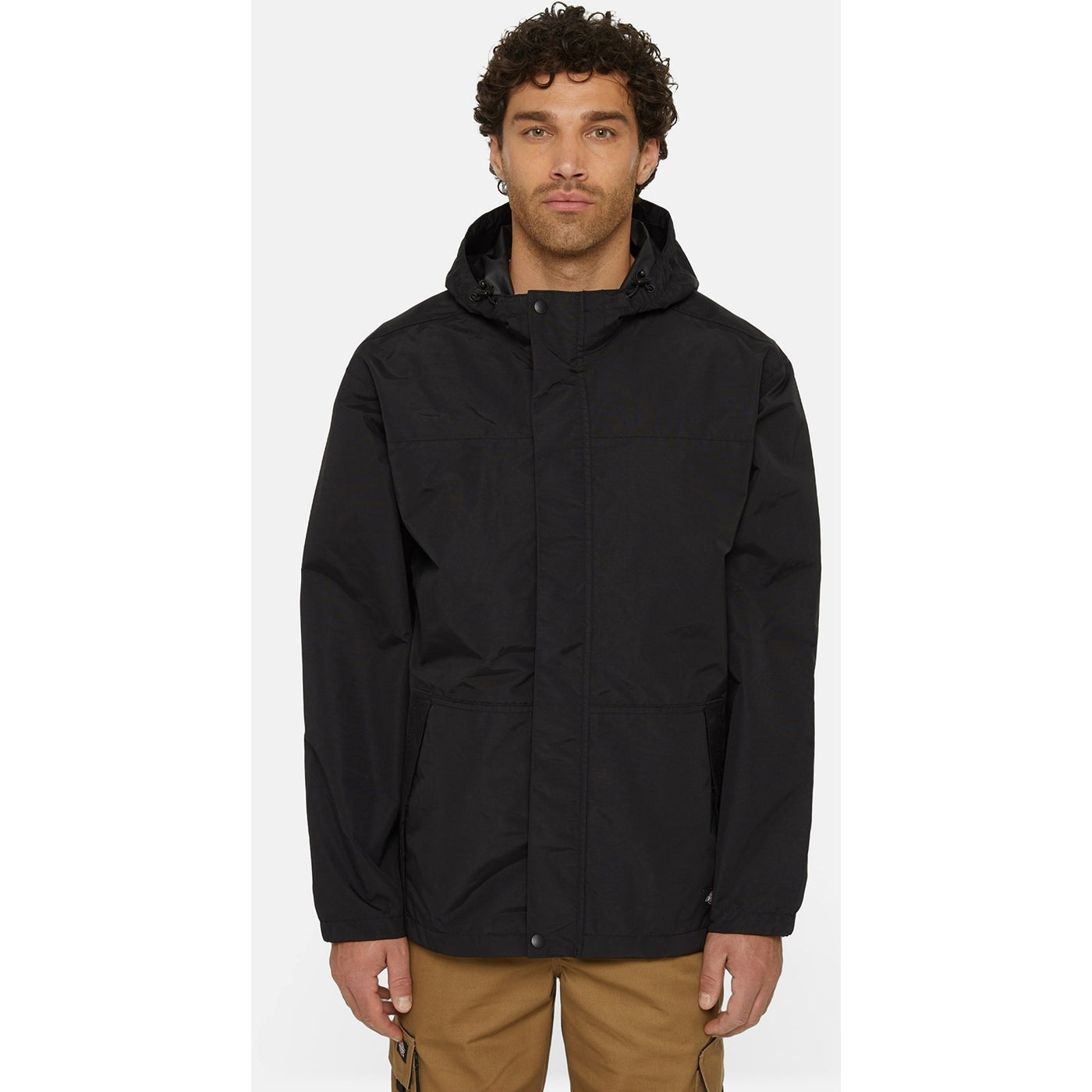 Dickies Waterproof Rain Jacket