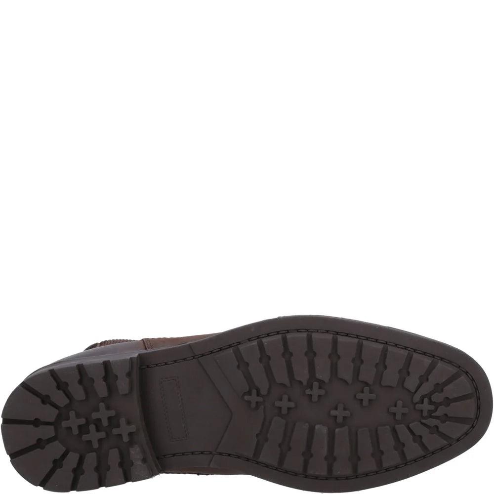 Cotswold Gretton Chelsea Brown Boot