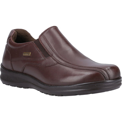 Fleet & Foster Magpie Waterproof Mens Shoes