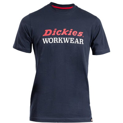 Dickies Rutland Graphic Mens Workwear Tee Shirt