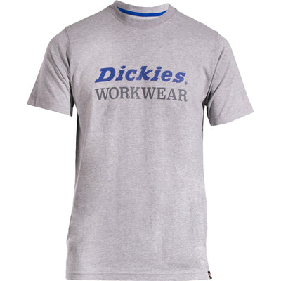 Dickies Rutland Graphic Mens Workwear Tee Shirt