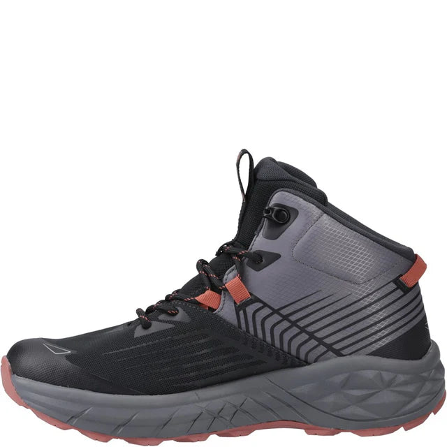 Hi-tec  Fuse Trail Mid Waterproof Boots