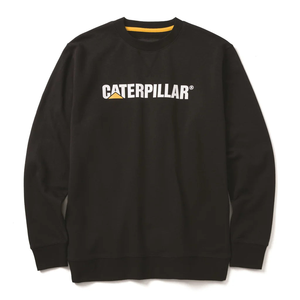 Caterpillar Crewneck Sweatshirt