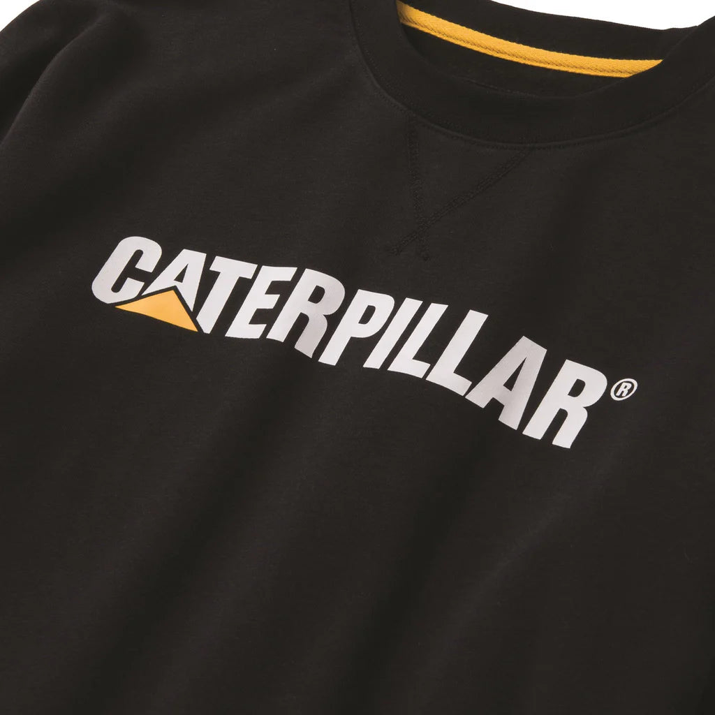 Caterpillar Crewneck Sweatshirt