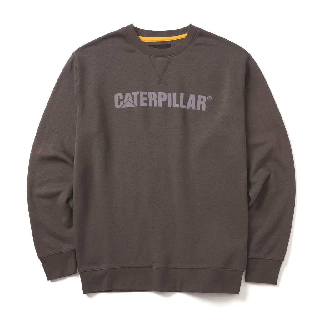 Caterpillar Crewneck Sweatshirt