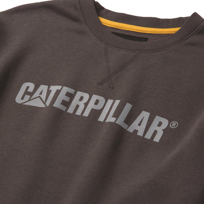 Caterpillar Crewneck Sweatshirt