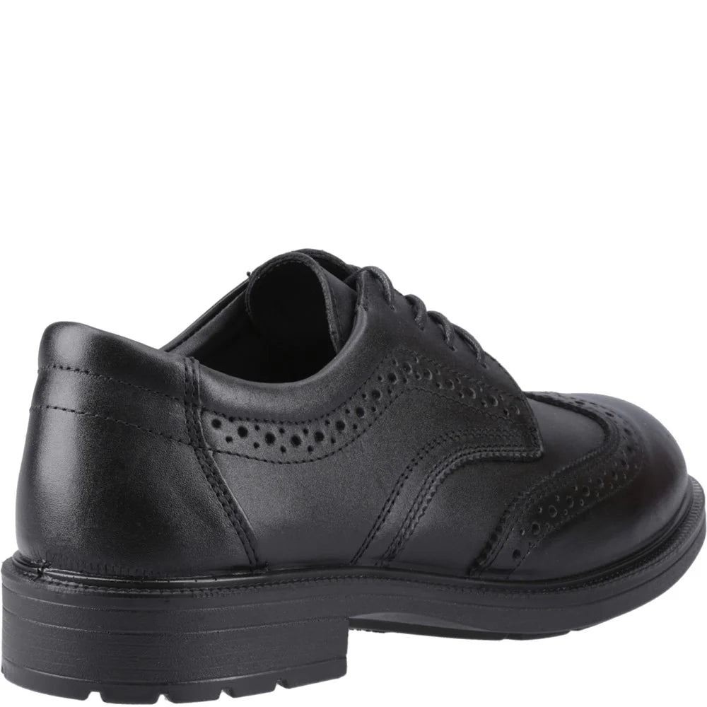 Amblers Cambridge Occupational Cambridge Safety Shoe