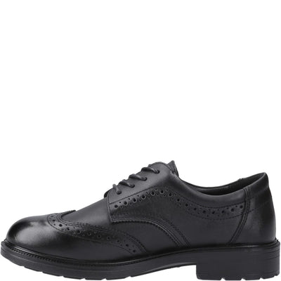 Amblers Cambridge Occupational Cambridge Safety Shoe