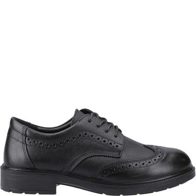 Amblers Cambridge Occupational Cambridge Safety Shoe