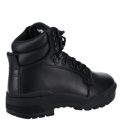 Maginum Uniform Patrol Cen Boots