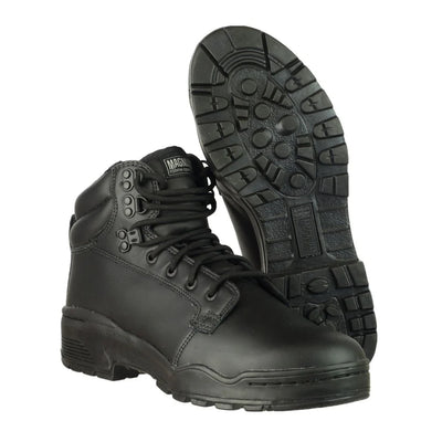 Maginum Uniform Patrol Cen Boots