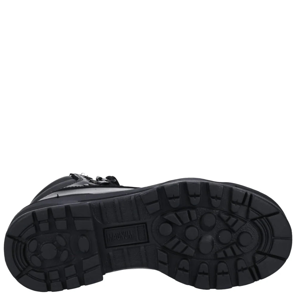 Maginum Uniform Patrol Cen Boots