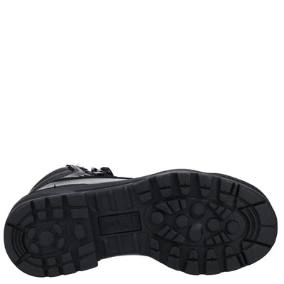 Maginum Uniform Patrol Cen Boots