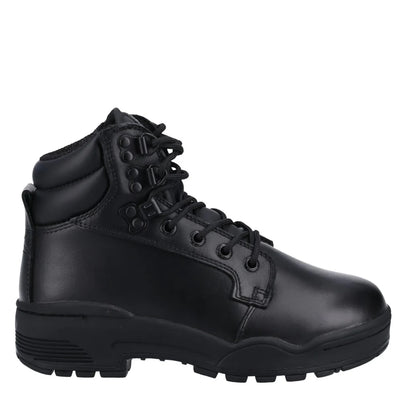 Maginum Uniform Patrol Cen Boots