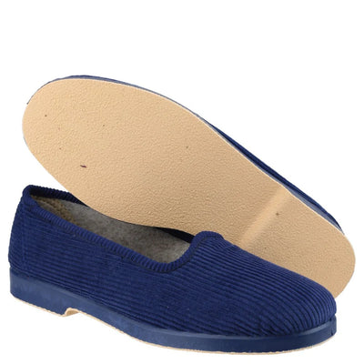 Gbs Winston Hotme Diabetic Adjustable Closures Slippers