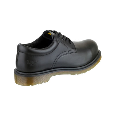 Dr Martens Icon Guard Lace Up Safety Shoe