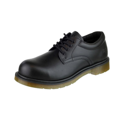 Dr Martens Icon Guard Lace Up Safety Shoe