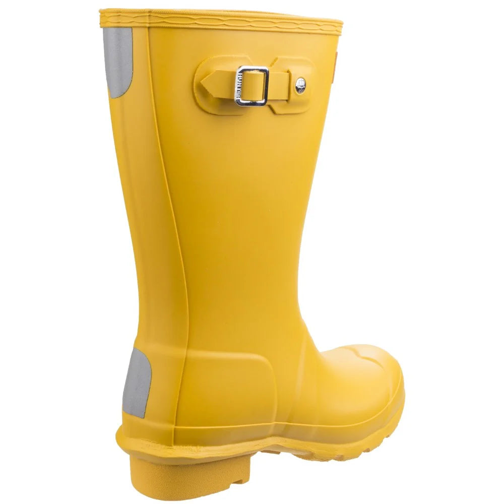 Hunter Original Kids Wellington Boots