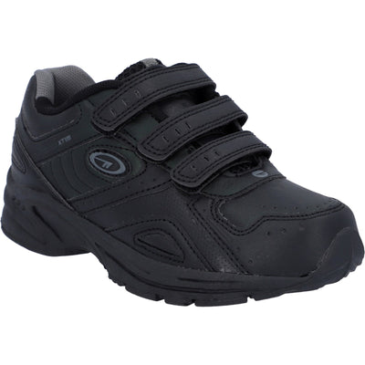 Hi-Tec  Xt115 Ez Unisex Comfortable Trainers