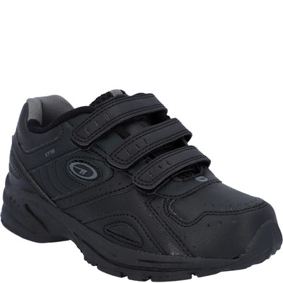 Hi-Tec  Xt115 Ez Unisex Comfortable Trainers