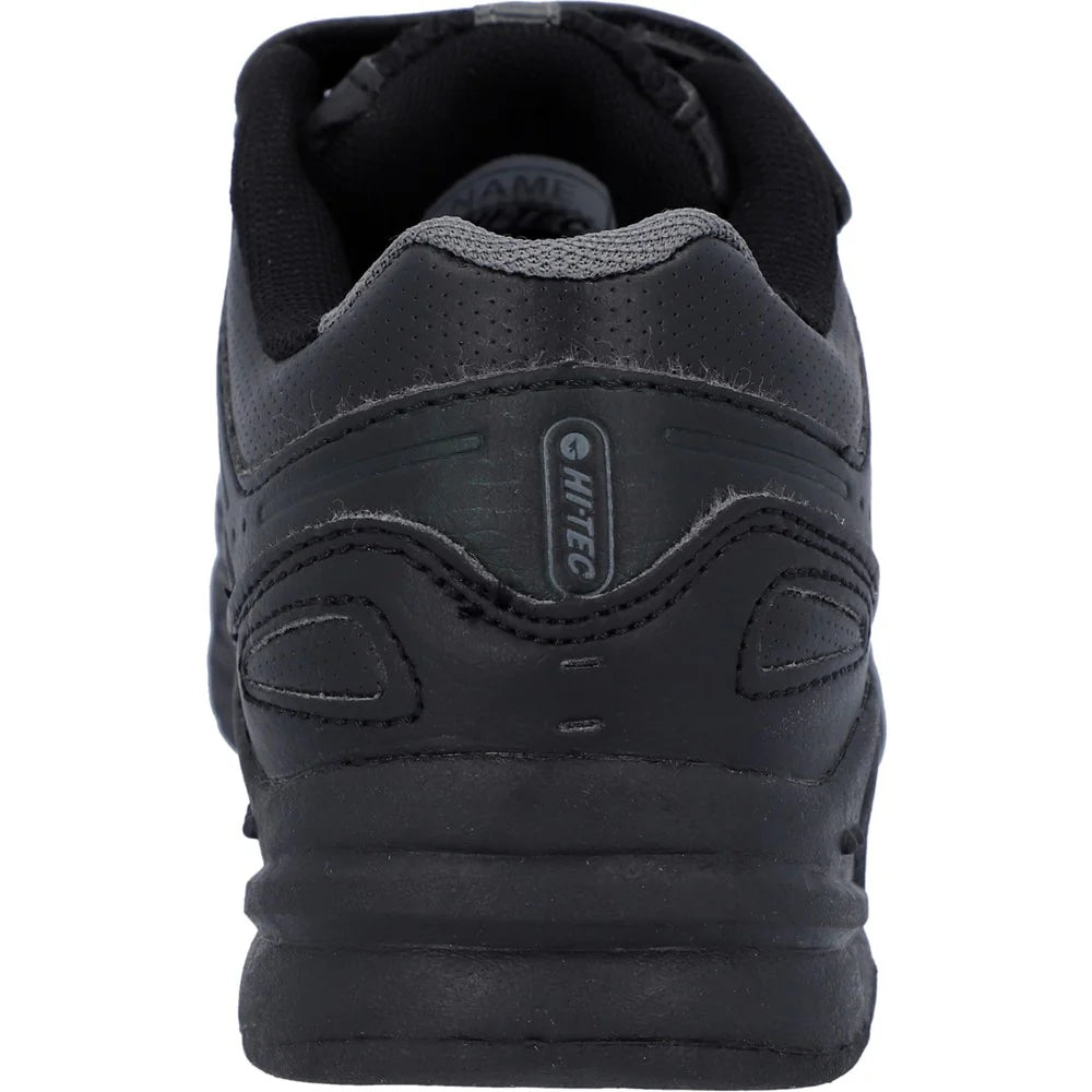 Hi-Tec  Xt115 Ez Unisex Comfortable Trainers