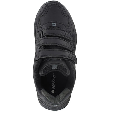 Hi-Tec  Xt115 Ez Unisex Comfortable Trainers