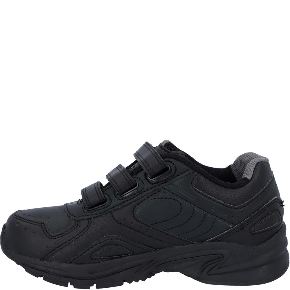 Hi-Tec  Xt115 Ez Unisex Comfortable Trainers