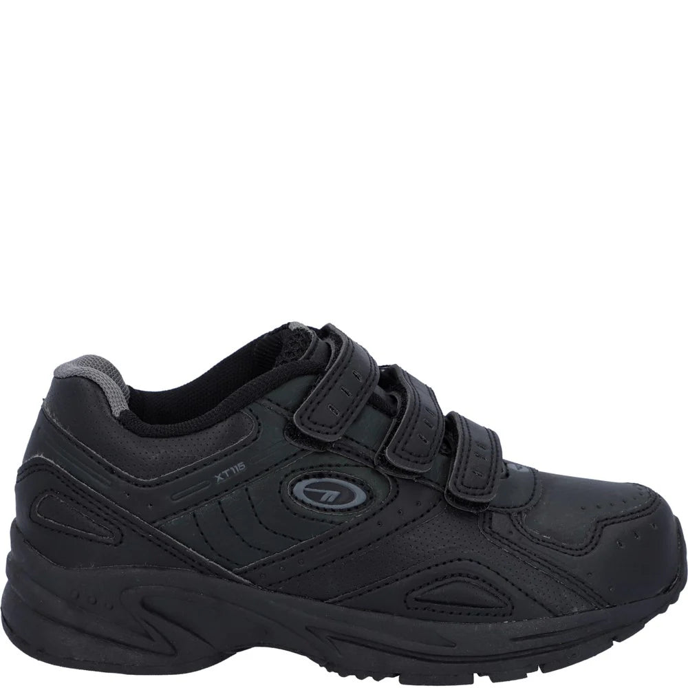 Hi-Tec  Xt115 Ez Unisex Comfortable Trainers