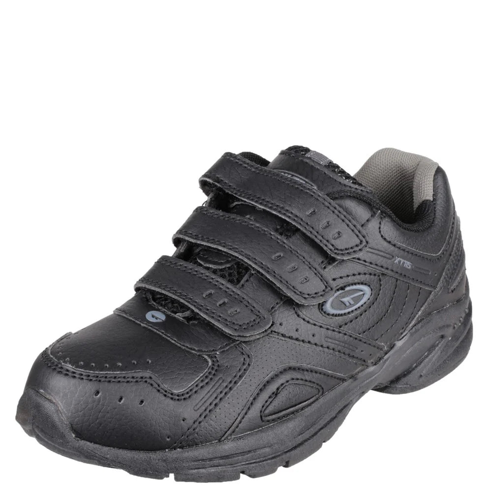 Hi-Tec  Xt115 Ez Unisex Comfortable Trainers