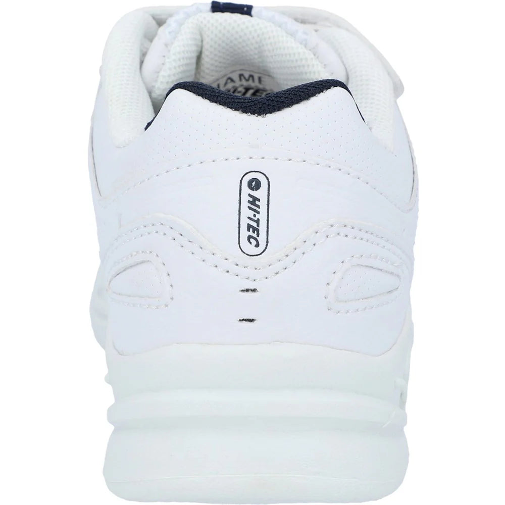 Hi-Tec  Xt115 Ez Unisex Comfortable Trainers