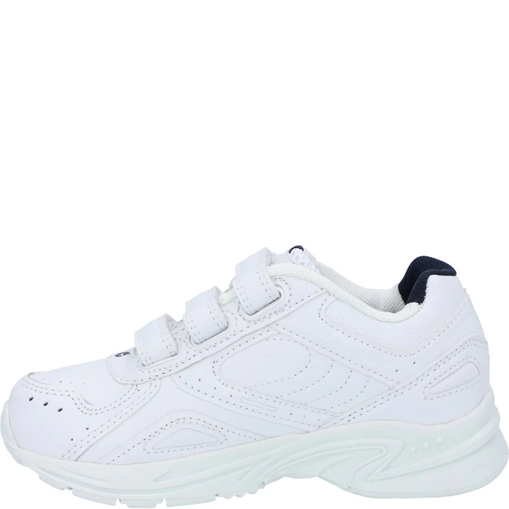 Hi-Tec  Xt115 Ez Unisex Comfortable Trainers