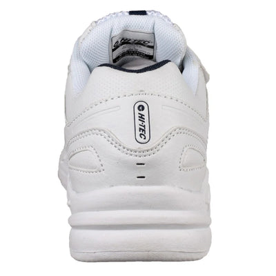 Hi-Tec  Xt115 Ez Unisex Comfortable Trainers