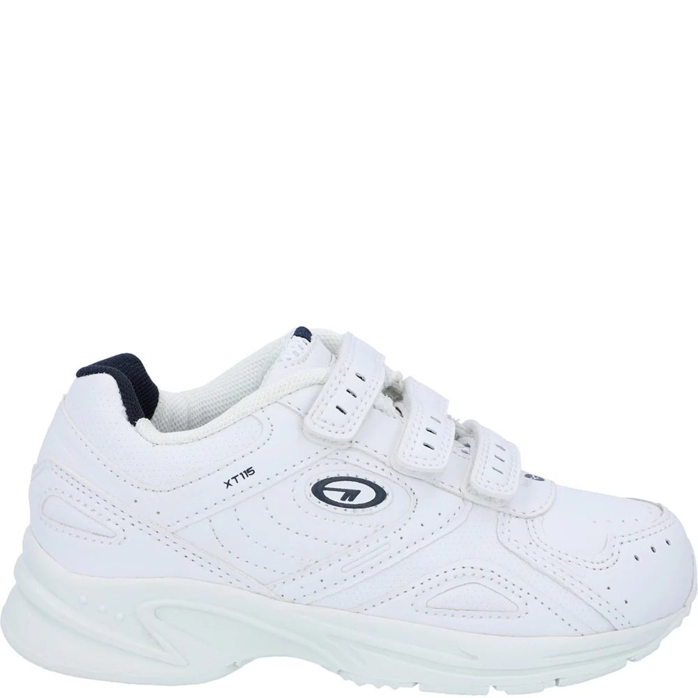 Hi-Tec  Xt115 Ez Unisex Comfortable Trainers