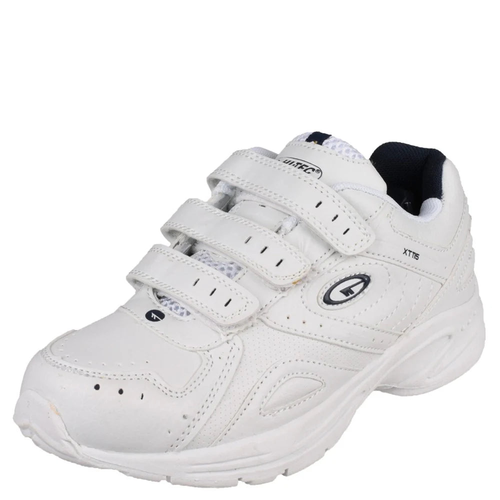 Hi-Tec  Xt115 Ez Unisex Comfortable Trainers