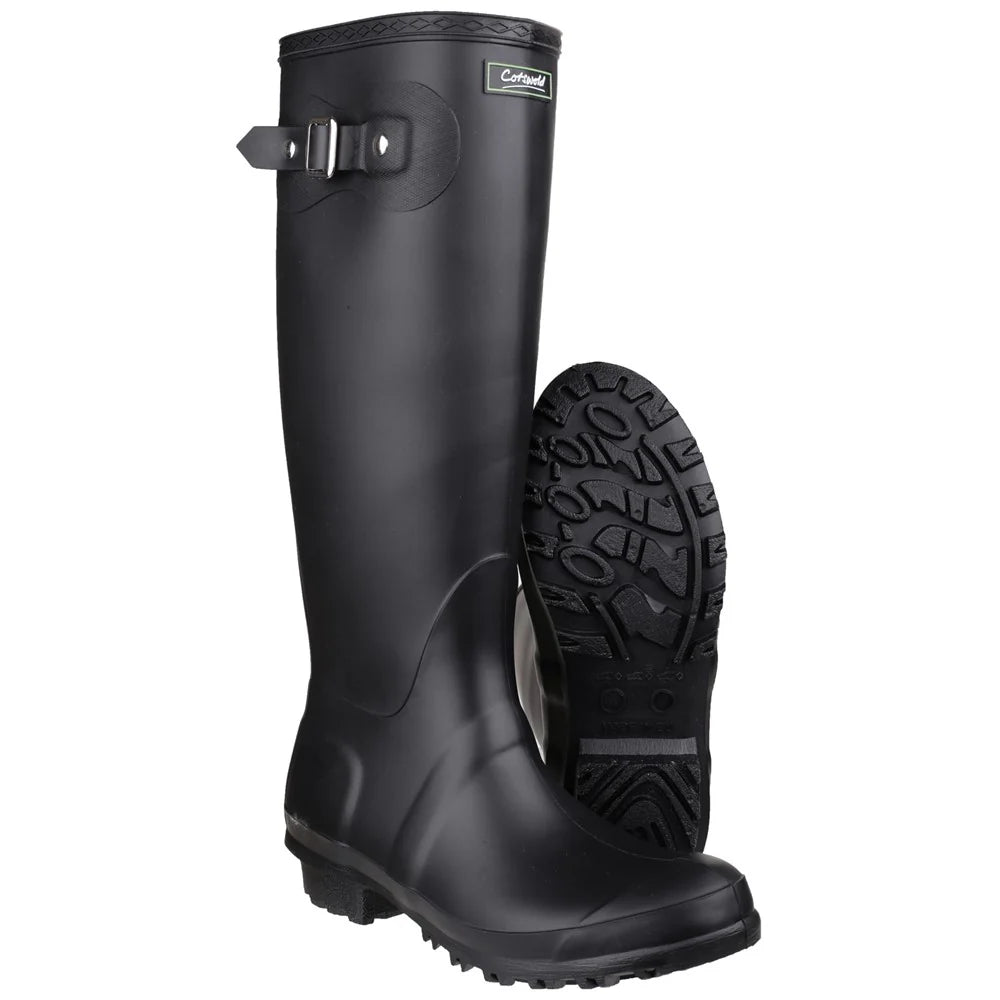 Costwold Sandringham Ladies Welly