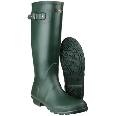 Costwold Sandringham Ladies Welly