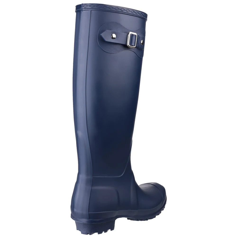 Costwold Sandringham Ladies Welly