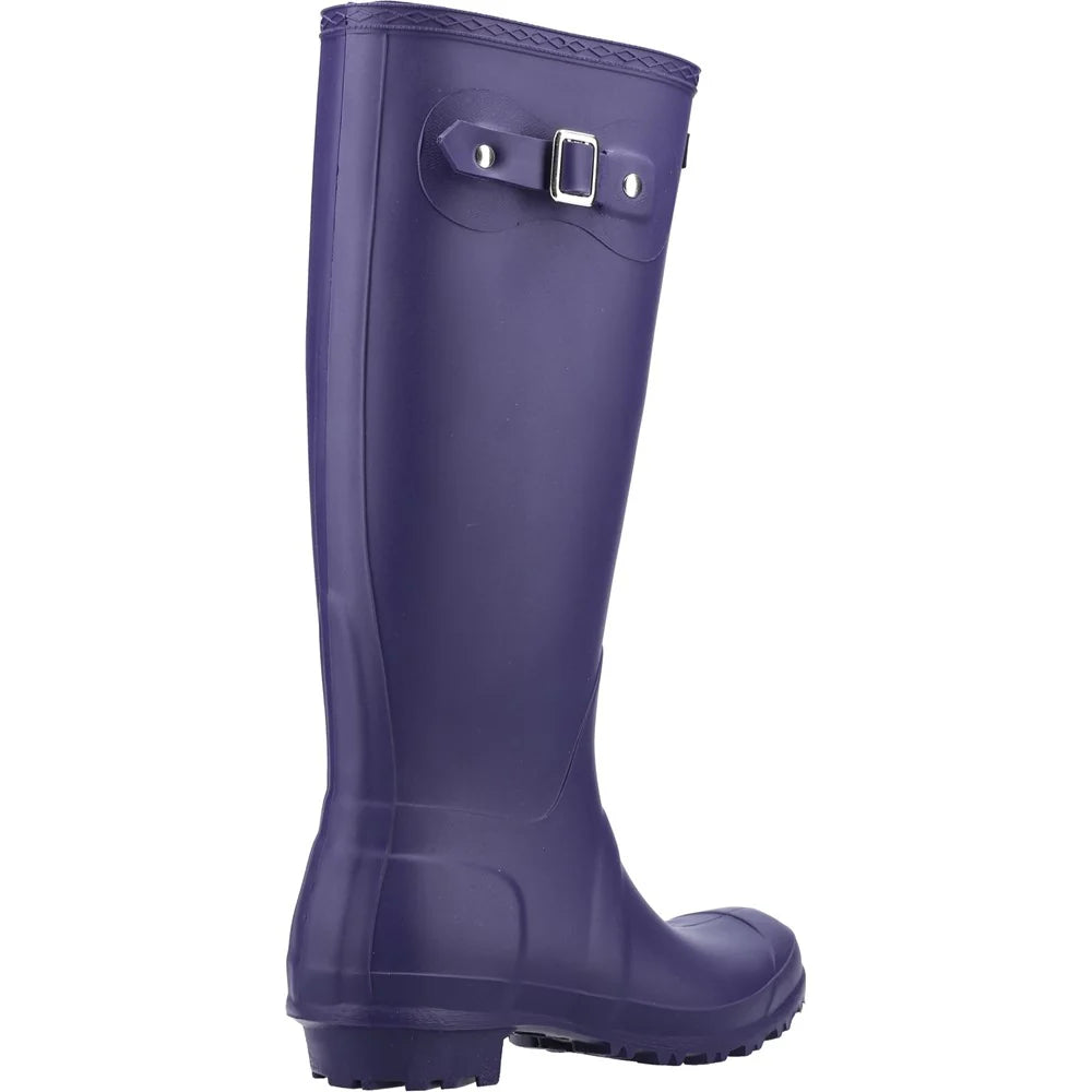 Costwold Sandringham Ladies Welly